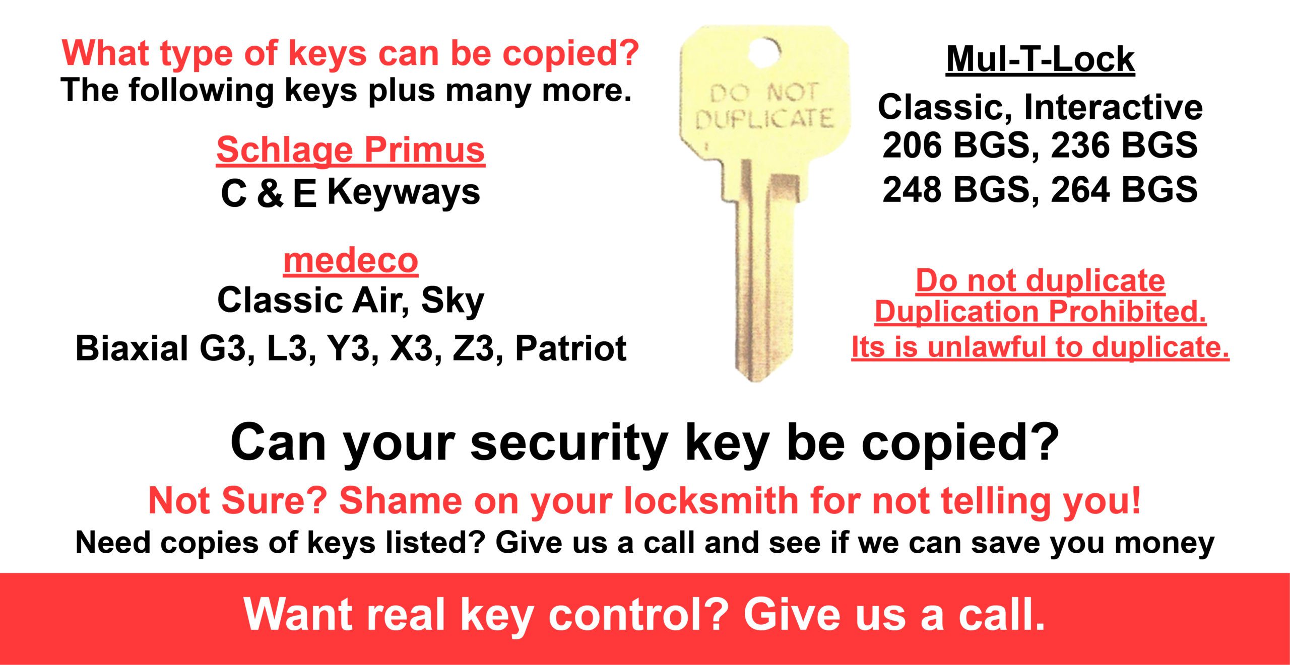 Commercial Locksmith | Car Key Replacement & Repair Fayetteville, NC