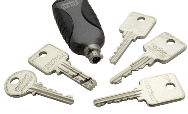 Commercial Lock Service Fayetteville, NC