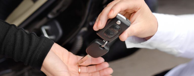 car key image